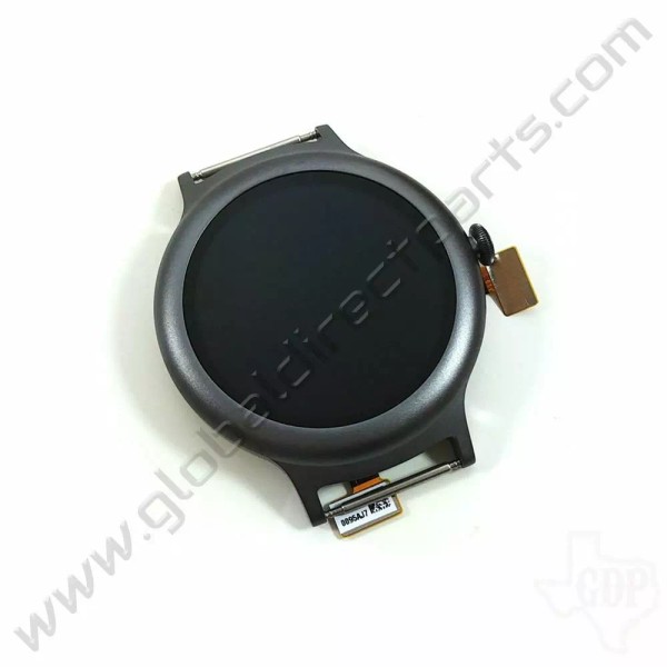LG OEM LG Watch Style W270 POLED & Digitizer Assembly