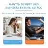 Causone Tonificación Nasal-barra De Energía De Doble Agujero