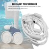 UOIENRT Pool Cleaner Inlet Hose Replacement for Zodiac Polaris 280