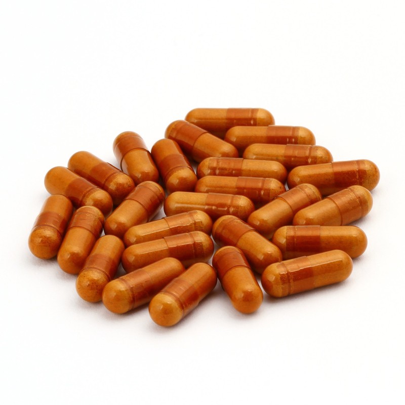 Cordicepine/Beta Glucan Cordicepine/Beta Glucan