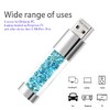Fire Stone Lovely Diamond - Memoria USB 2.0, Diseño de