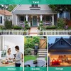 SURFOU Wireless Doorbell 1300FT Range for Home/House/Office/Business/Classroom, 55 Melodies Waterproof