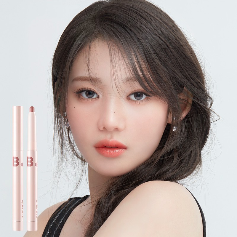 BANILA CO Smudging Lip Pencil 0.8g - BE03 Salmon Nude