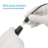 Mast Magi Rotary Tattoo Pen Interchangeable 2.0mm and 3.0mm Stroke