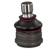 febi bilstein 38543 Ball Joint with lock ring, pack of