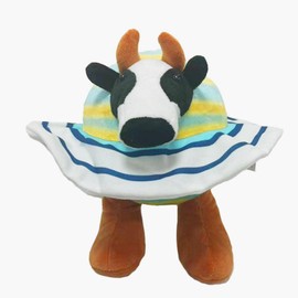 Italian Brainrot Plushies, Italian Brainrot Plush Toy, Brainrot Plushies, for Kids and Collectors, Soft Stuffed Animal Pillow Doll with Unique Design, Ideal for Home Decor and Play