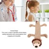 Stethoscope Covers Cute Animal Shape Plush Stethoscope Cover Sleeves Stethoscope