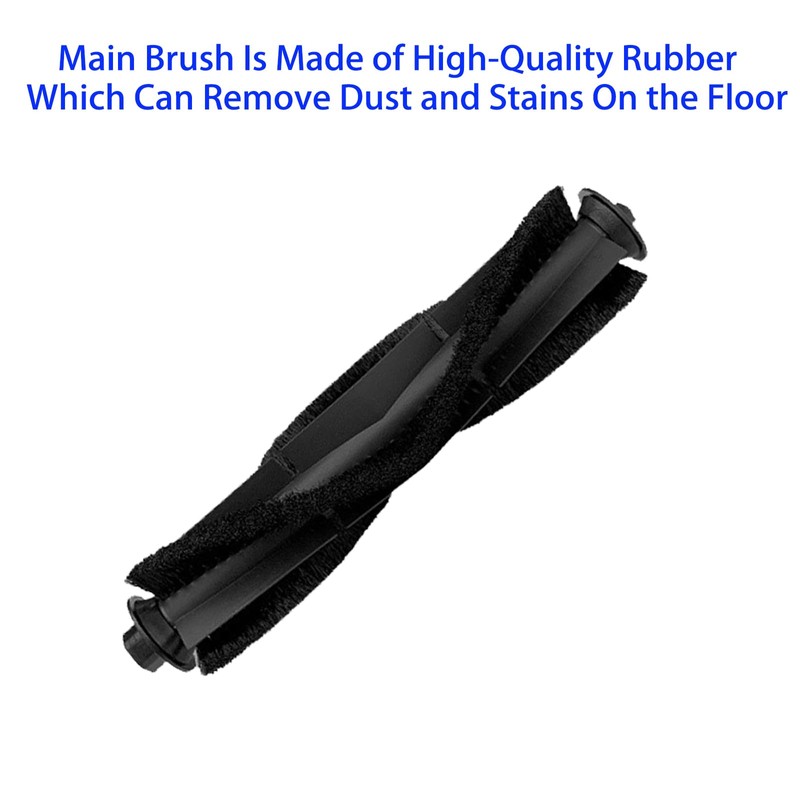 Replacement Accessories Set for Laresar L6 Pro/VIOMI S9 / Ultenic