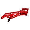 Aluminum RC Rear Wing Mount Upgrades for 1/8 Arrma Kraton