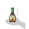 Maple Grove Farms Fat Free Raspberry Vinaigrette Salad Dressing 8