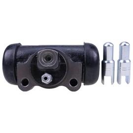 Svyoroo Wheel Cylinder 47410-23420-71 474102342071 Compatible with Toyota Forklift 7FG20 8FD30 7FGN20 8FDN30 7FGN20 8FGN30