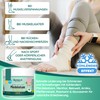 Herbiovit Horse Balm with Glucosamine - Cooling Muscle Gel &