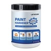 LIFVEAN Paint Hardener for Disposal (35 Ounce) Fast Acting Solidifier