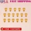 RURPAAUTO 42Pc Carburetor Jet Kit for Mikuni Main Pilot Slow