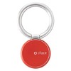iFace Smartphone Ring, Thin, 360 Degree Rotation, Skinny Type, Reflection,