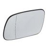 Heated Door Mirror Glass Convex Antifog 12V Clear View Replacement