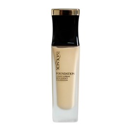 Isa Knox Cover Supreme Rich Foundation 40ml, 1 piece, No. 23 Natural Beige / 이자녹스 커버 수프림 리치 파운데이션 40ml, 1개, 23호 내추럴 베이지