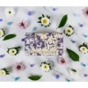 Q Garden [NS홈쇼핑]큐가든 블루벨 & 자스민 비누[35819003] Q Garden Bluebell