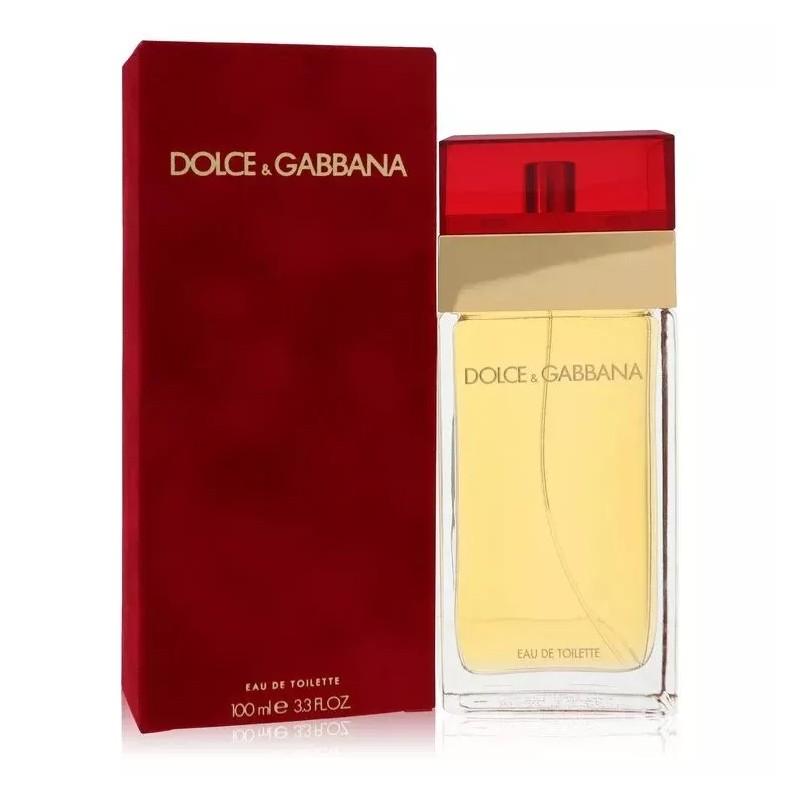 Dolce&Gabbana Dolce & Gabbana Perfume Eau De Toilette Spray For