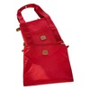 Brics X-Bag Travel Bag 55 cm Red, red, Casual