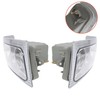 Left and Right Fog Lights Repalcement for Toyota Sienna 2004