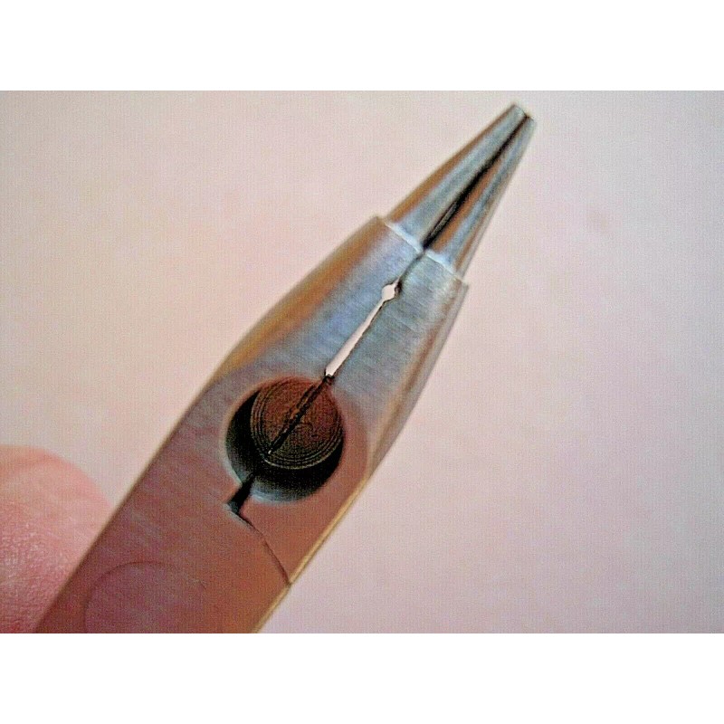 K H Lee Supply 4-in-1 Mini Pliers