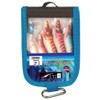 diving squid jig case flashmer - pack of 5 trusses of jigs plunging flashmer