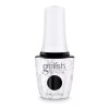 Gelish Gel Polish Semipermanente 15ml Black By Gelish