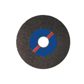 Schluter-Procut-TSM Cutting Wheel for Metal Profiles - Ideal for Stainless Steel, Aluminum, and Brass Profiles - 4-1/2-Inch Wide Diameter, Clean and Precise Cuts - TSM115/1