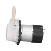 Peristaltic Pump Mini DC Brushed Motor Small Electric Self Priming