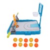 Basketball Shooting Game Set Mini Fun Tabletop Finge Basketball Game