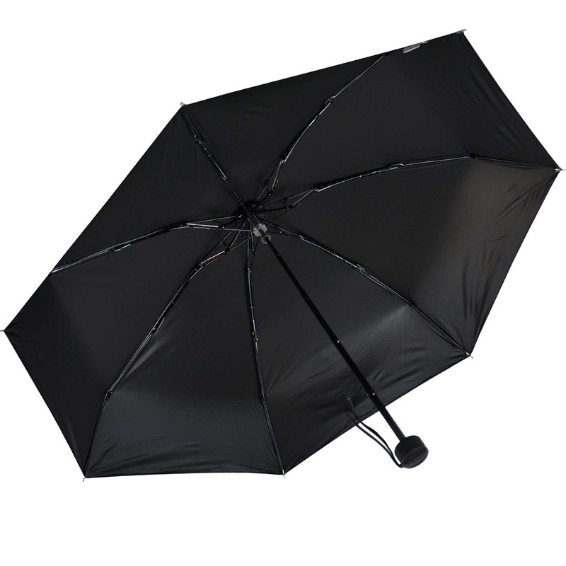 Doppler UV Protection Umbrella Carbon Steel Mini XS Women's Pocket