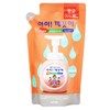 Ikkekkeuhae Antibacterial Foam Hand Soap Refill 200ml - Peach Scent / 아이깨끗해 항균 폼 핸드솝 리필200ml-복숭아향