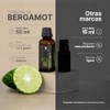 Aceite Esencial con Ingredientes Puros y Naturales, Aromalogía, de 50