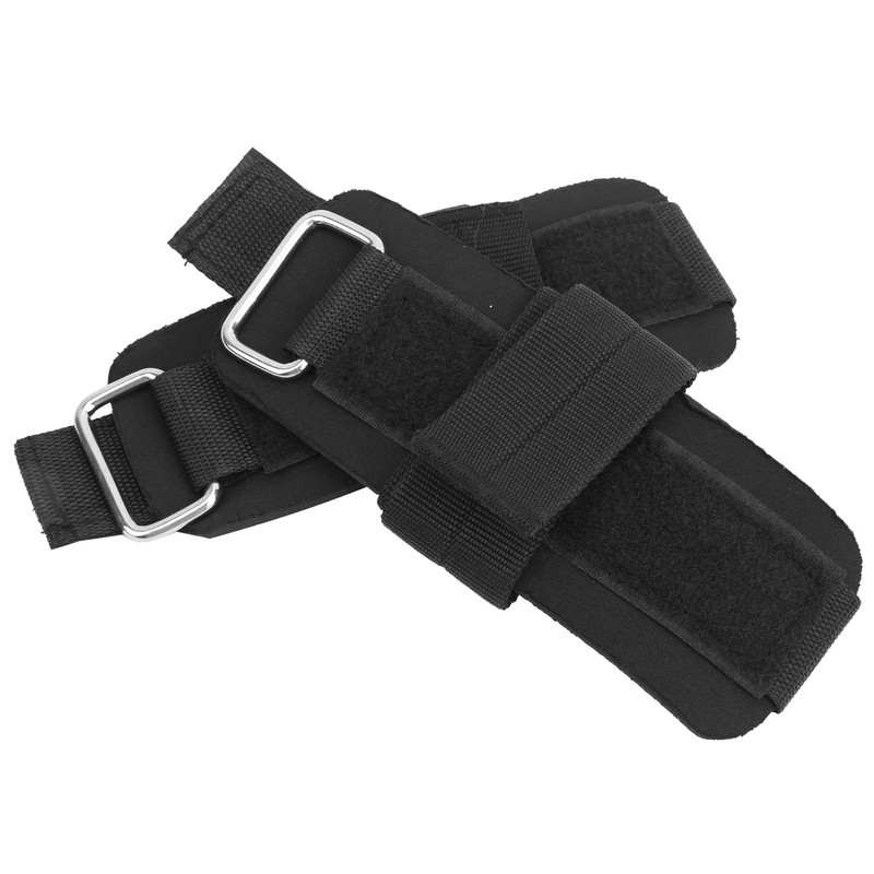 Unisex Weightlifting Wrist Band Support Belt Fitness Exercises Bracer Belt