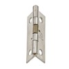 Rannb Spring Hinge Self Opening Hinge 2" Length Stainless Steel