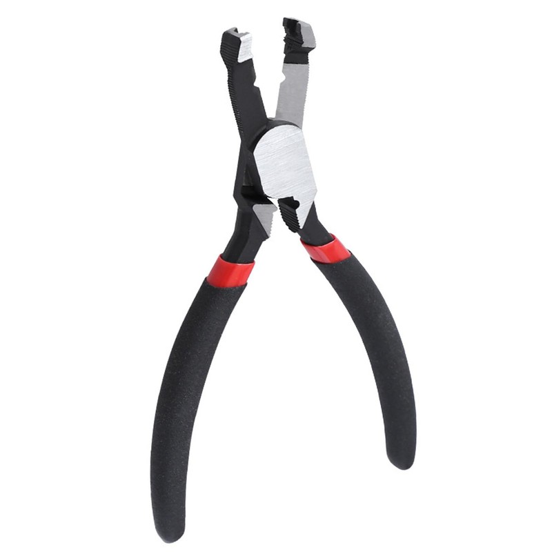 Screw Removal Pliers, Screw Extractor Pliers, Multifunctional Carbon Steel Wire