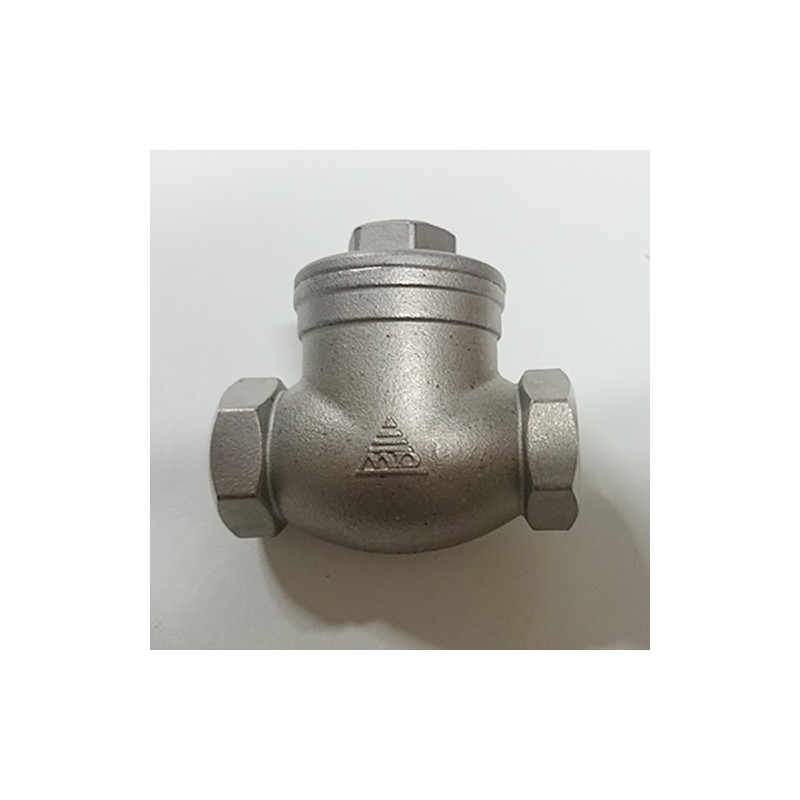 Flowbal Chucki Valve Swing Chuck VSC-03 3/8
