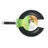 Uniware Non-Stick Aluminum PFOA Free Frying Pan, With Xylan Coating