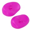 Protector de Oreja para Tinte de Cabello, Protectores de Oreja