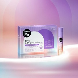 Jeonggwanjang Hwaeae Rock Glow Booster / 정관장 화애락 글로우 부스터