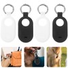 OHPHCALL 4pcs Locator Case Protective Cover Hand Strap and Metal