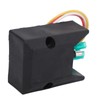 Liftgate Switch Metal Rugged Construction 264346 3 Wire Lift Gate