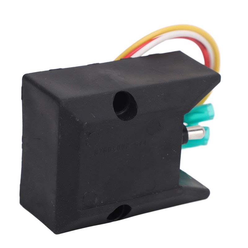 Liftgate Switch Metal Rugged Construction 264346 3 Wire Lift Gate
