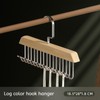 Bra Storage Hanger – Closet Organizer Hanger, Underwear Storage Rack