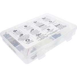 InLine screw kit