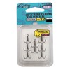 Owner STBL-36BC Triple Hook Stinger Triple Hook No. 12 11634
