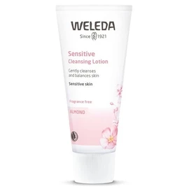 Weleda Almond Soothing Cleansing Lotion 75ml