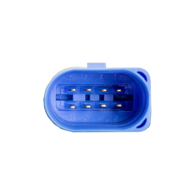 Febi Bilstein 177561 Door Lock with Actuator, Pack of 1