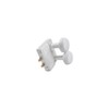 Smart Twin-LNB Monoblock TMT6 Teilnehmer-Anzahl: 2 Feedaufnahme: 23 mm, 40
